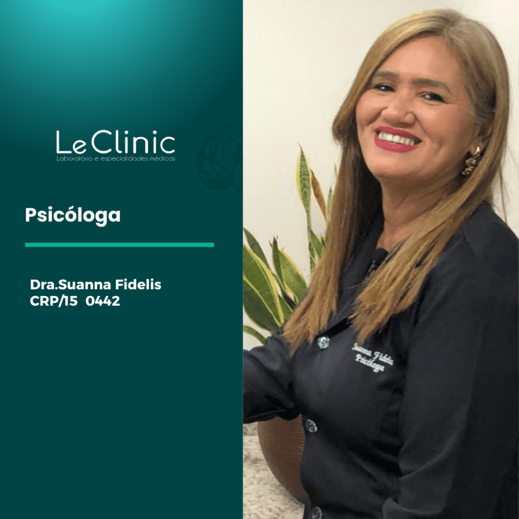 Dra.Suanna Fidelis – Psicóloga – CRP/15 0442 – Marechal
