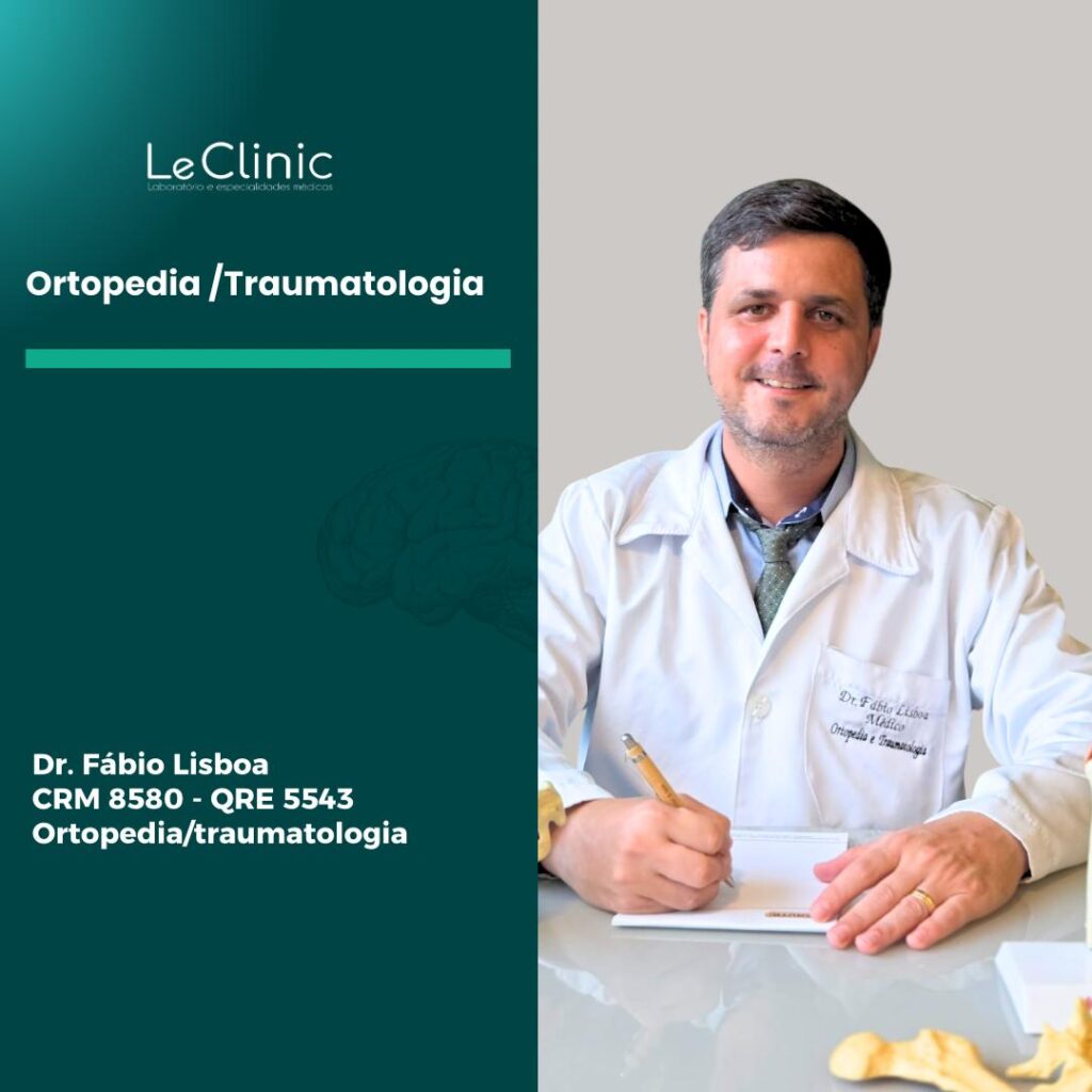 Dr.Fabio Lisboa – Ortopedista – CRM 8580 – Marechal