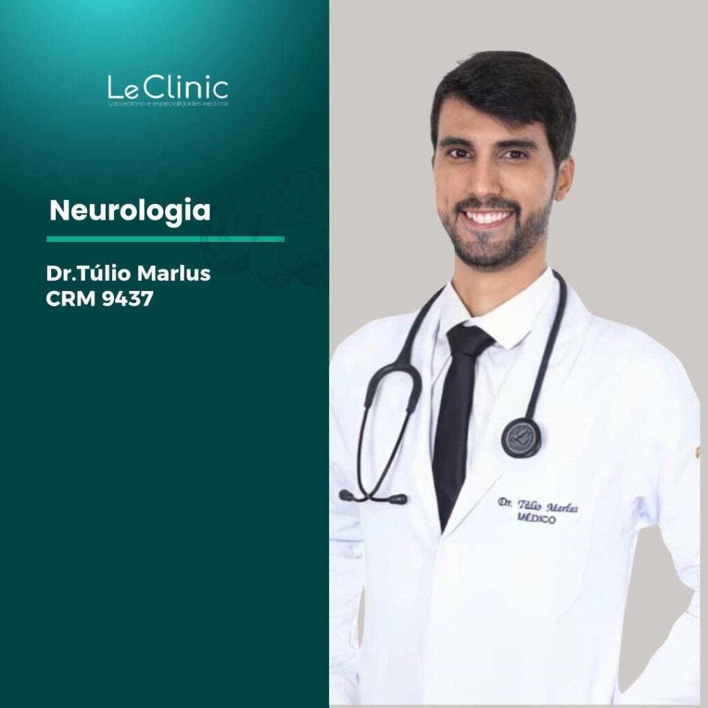 Dr.Túlio Marlus – Neurologia – CRM 9437 – Marechal